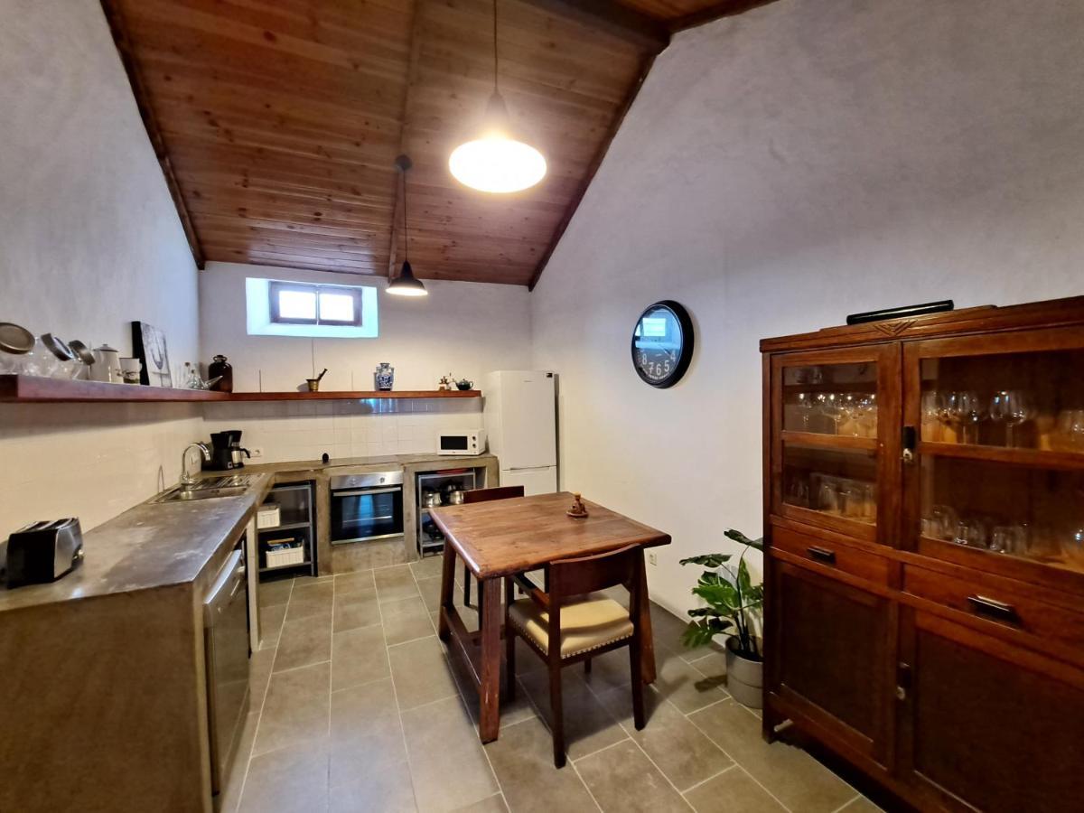 Rk Hacienda La Rekompensa Арукас Екстериор снимка