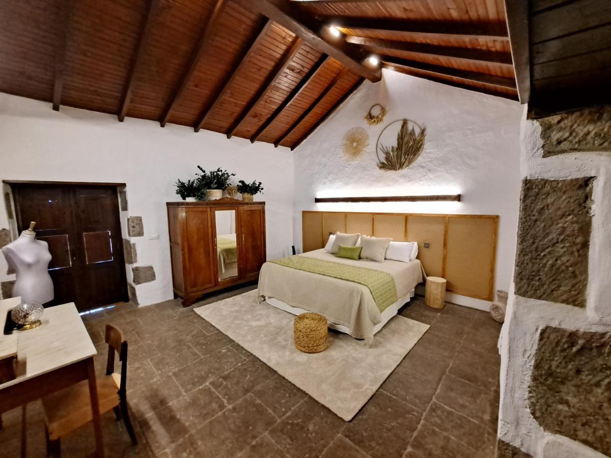 Rk Hacienda La Rekompensa Арукас Екстериор снимка