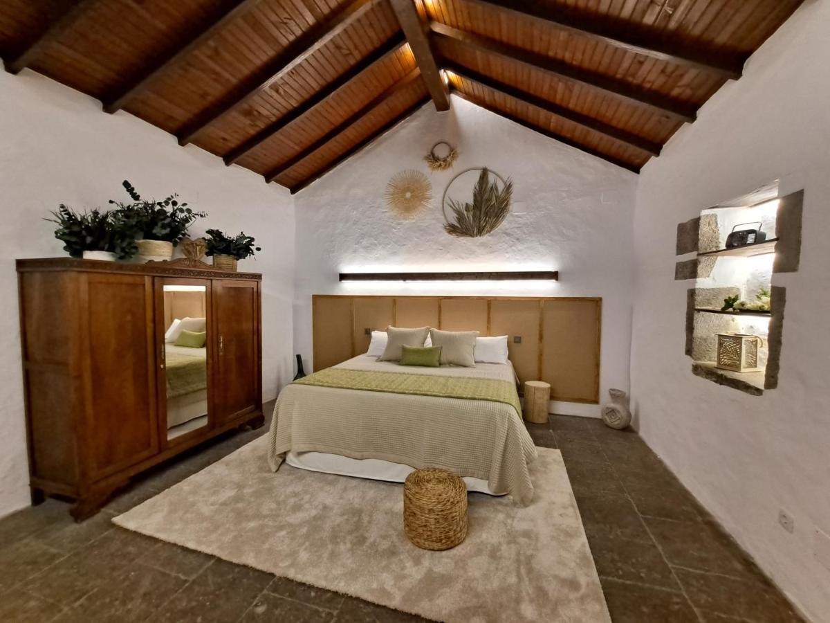 Rk Hacienda La Rekompensa Арукас Екстериор снимка